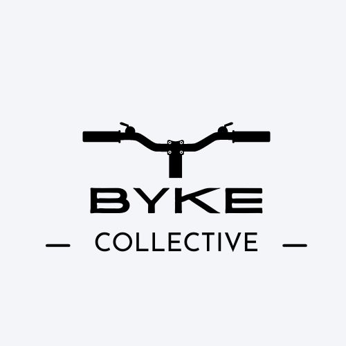 BYKE collective logo
